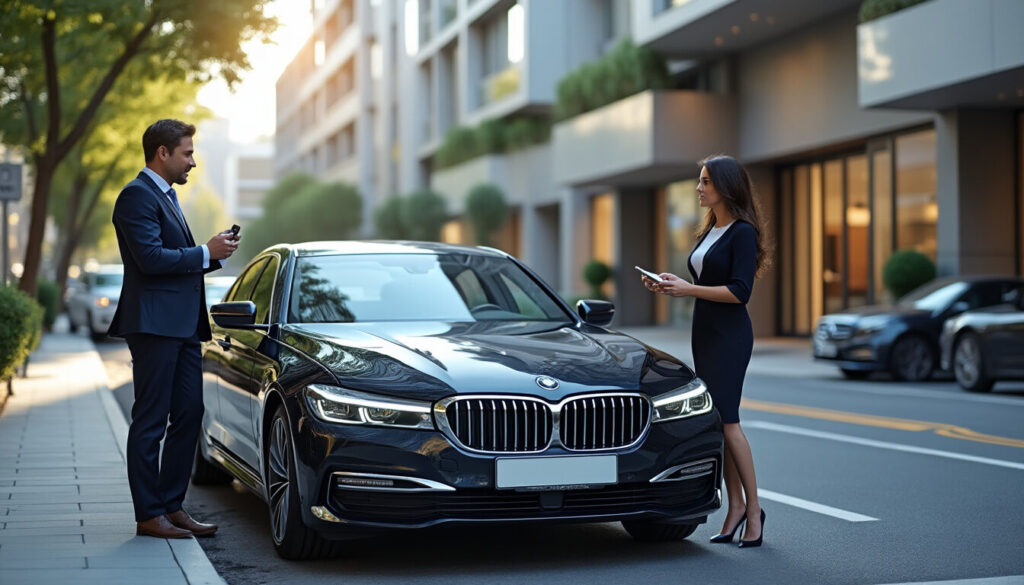 Vendez votre voiture rapidement et au meilleur prix grâce à notre service facile et sécurisé. Obtenez une estimation gratuite et trouvez un acheteur en un rien de temps.