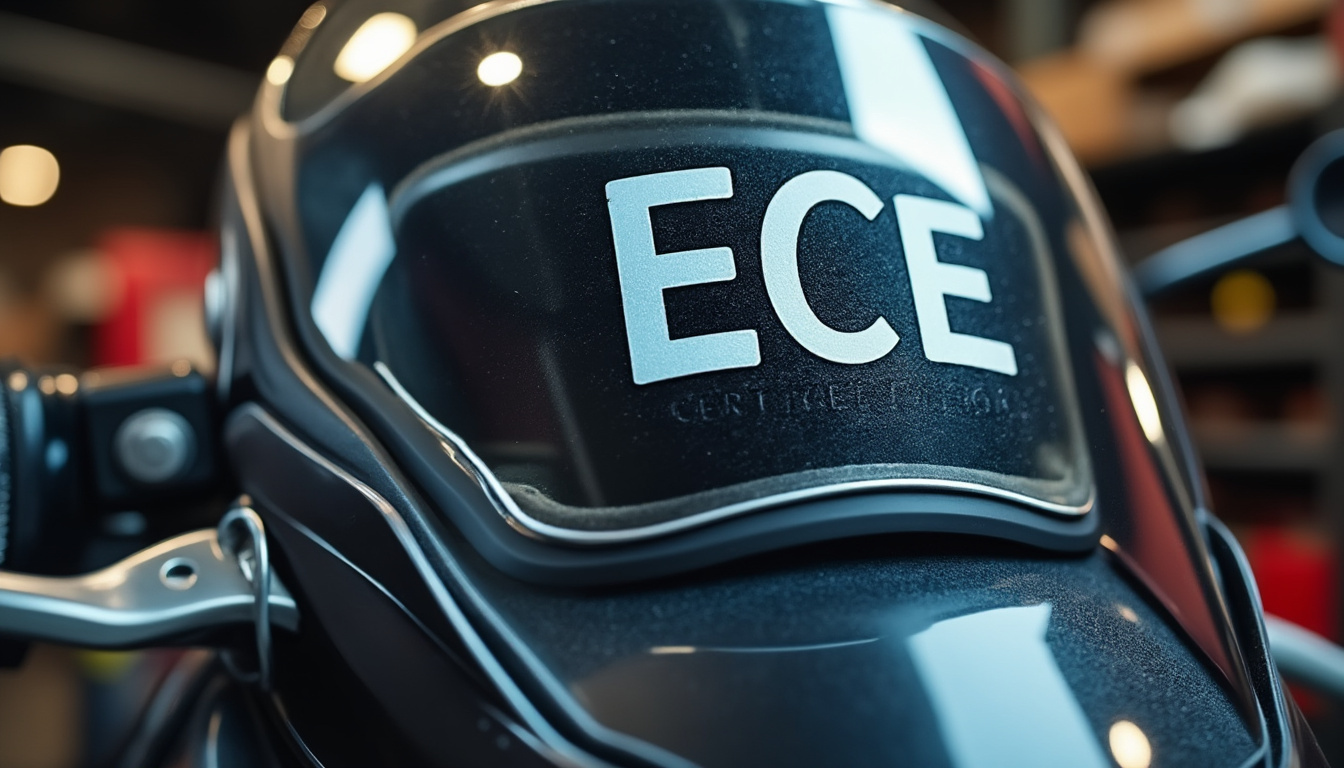 découvrez les avantages d'une visiѐre teintée pour casque et nos conseils pratiques pour bien la choisir, alliant style, protection et confort.