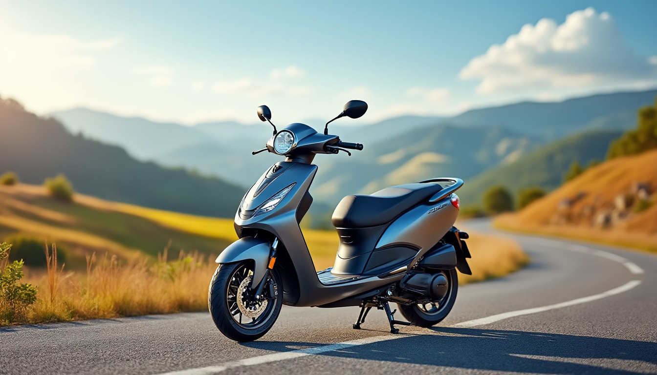 découvrez comment débrider votre scooter 125cc pour optimiser sa vitesse maximale en toute sécurité. guide complet et conseils pratiques pour mieux profiter de votre deux-roues.