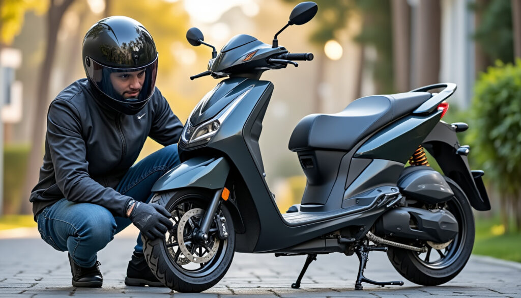 découvrez comment optimiser la vitesse maximale de votre scooter 125cc en débridant légalement et en toute sécurité. guide complet pour améliorer les performances de votre véhicule.