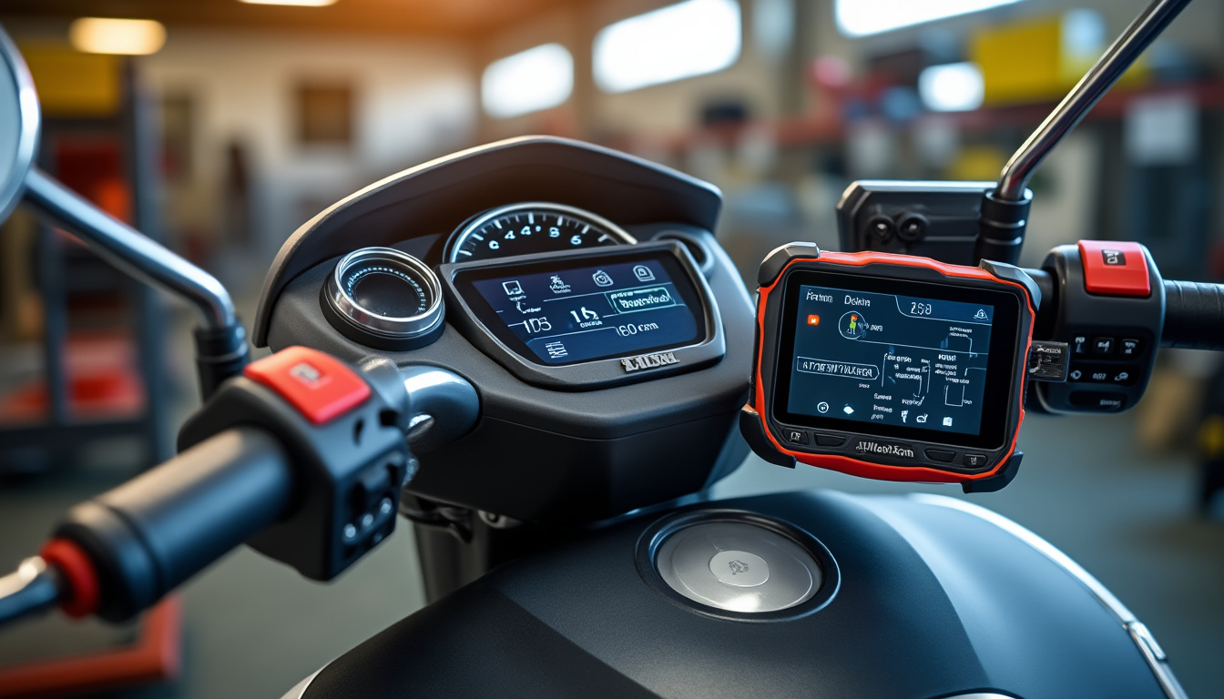 découvrez comment débrider la vitesse maximale de votre scooter 125cc et optimisez ses performances en toute sécurité avec nos conseils essentiels.