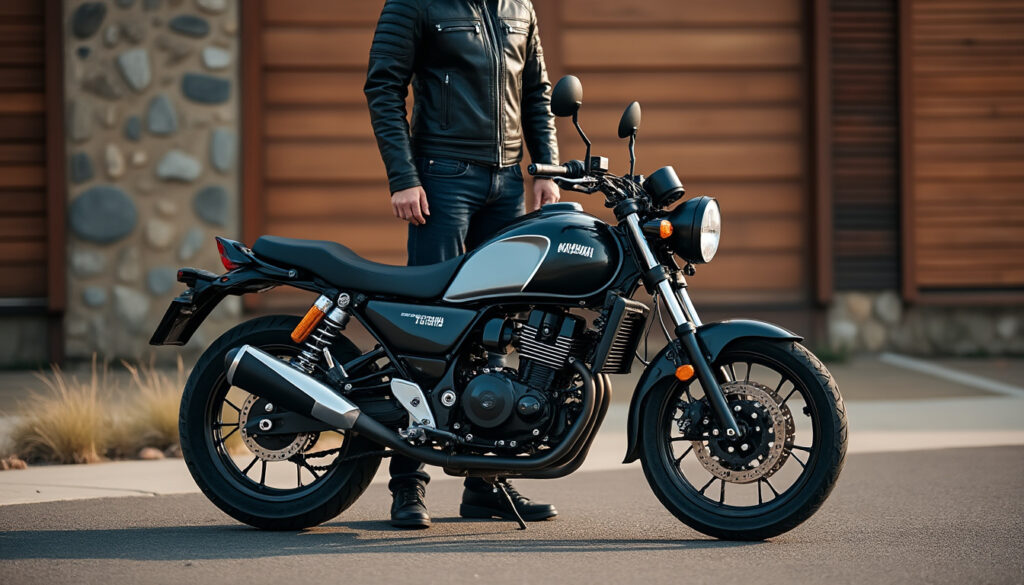 découvrez la fiche technique complète de la yamaha dtre 125 et explorez toutes ses caractéristiques essentielles pour mieux connaître cette moto légendaire.
