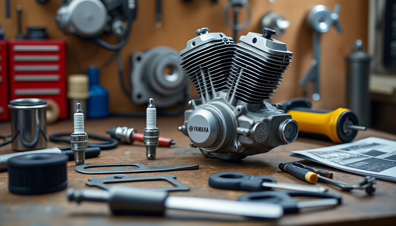 découvrez la fiche technique complÚte de la yamaha dtre 125 et apprenez tout sur ses caractéristiques essentielles, performances et spécificités pour bien la connaßtre.
