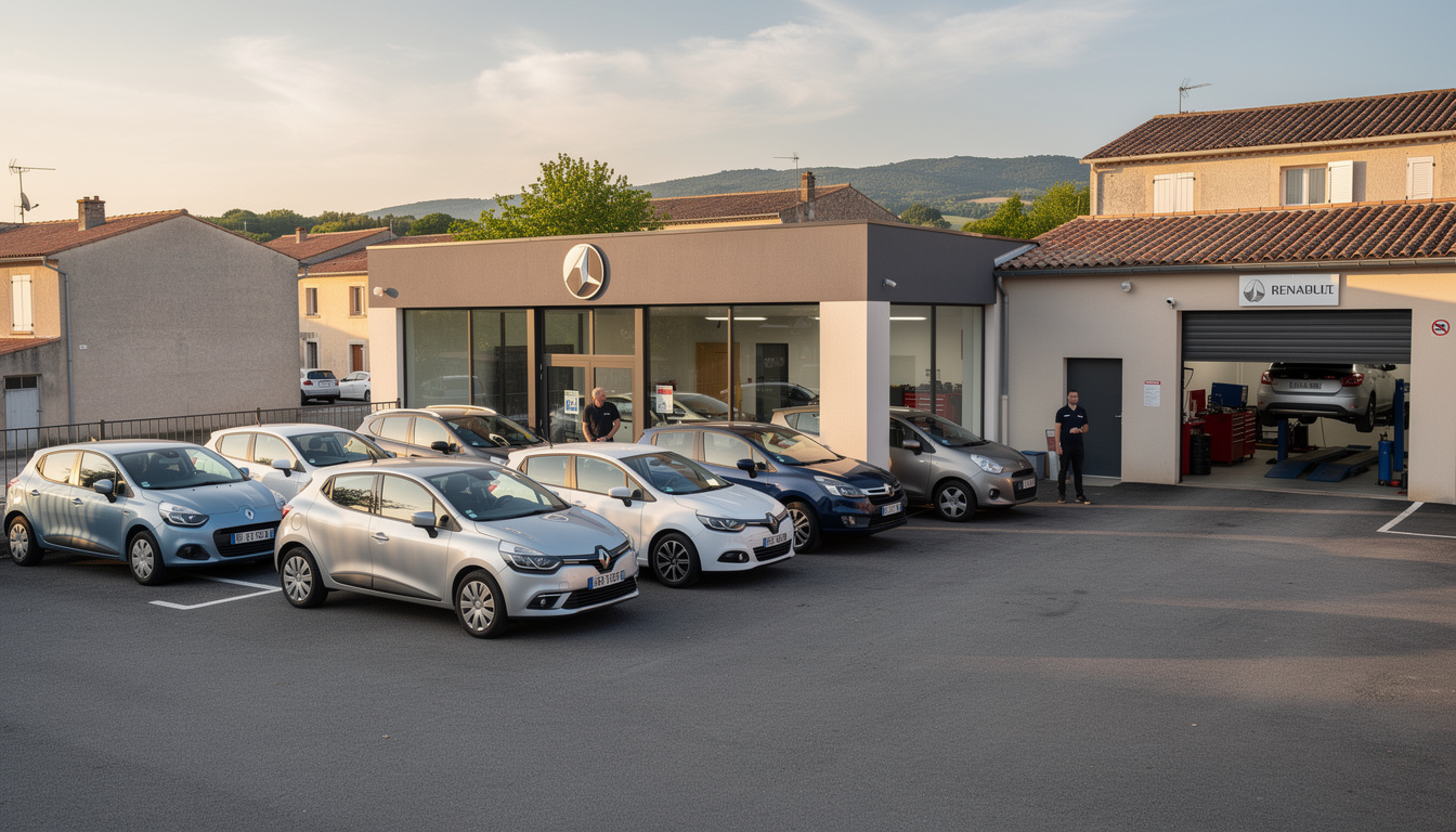 découvrez auto center 81, votre expert en services et entretien automobile en 2026. conseils, maintenance et innovations pour votre véhicule au meilleur prix.
