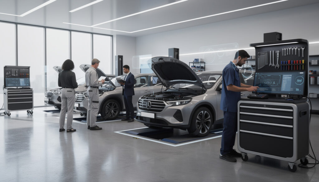 découvrez auto center 81, votre expert en services et entretien automobile en 2026. conseils, innovations et solutions pour garder votre voiture en parfait état toute l'année.