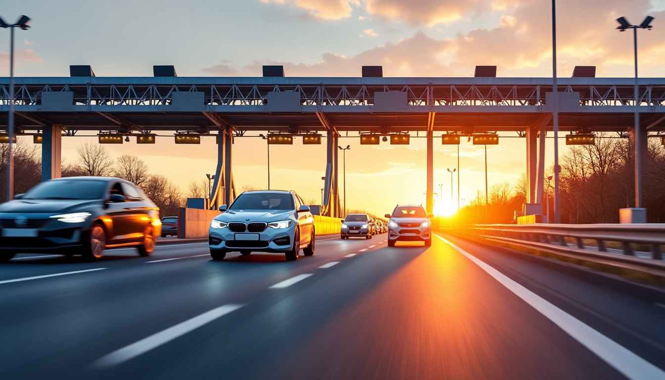 découvrez comment le péage en flux libre sur l'autoroute peut éviter des oublis coûteux et faciliter la circulation automobile. informez-vous sur les avantages et précautions à prendre.