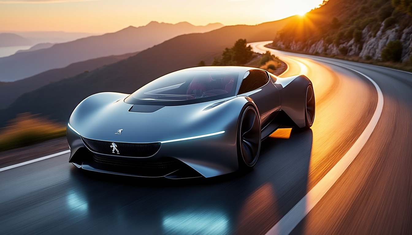 découvrez les raisons qui freinent peugeot avant son prochain essor dans l'industrie automobile et ce qui pourrait influencer son avenir.