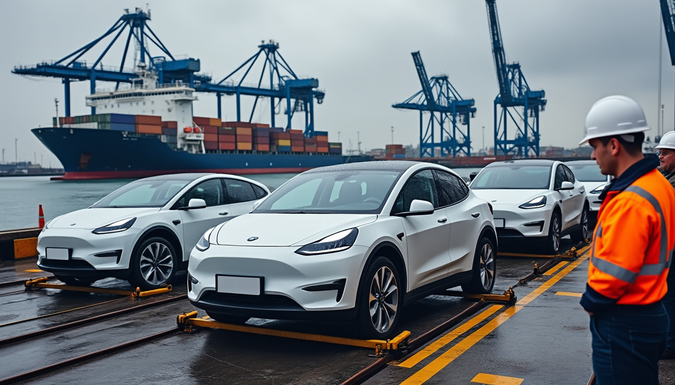 découvrez comment le ralentissement économique en chine contraste avec une forte hausse des exportations, et comment l'europe se trouve en premiÚre ligne pour en ressentir les impacts économiques.