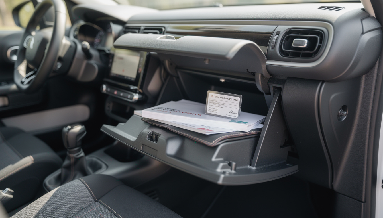 dĂ©couvrez comment rĂ©initialiser facilement lâautoradio de votre citroĂ«n c3 grĂące Ă notre guide simple et rapide, pour retrouver un systĂšme audio fonctionnel en un rien de temps.