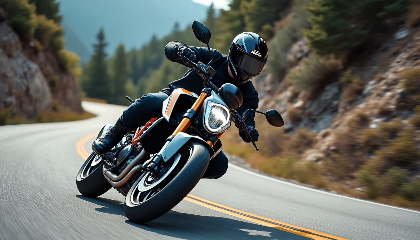 explorez la fiche technique complÚte de la ktm 125 duke, ses performances, caractéristiques et les détails essentiels pour les passionnés de moto.