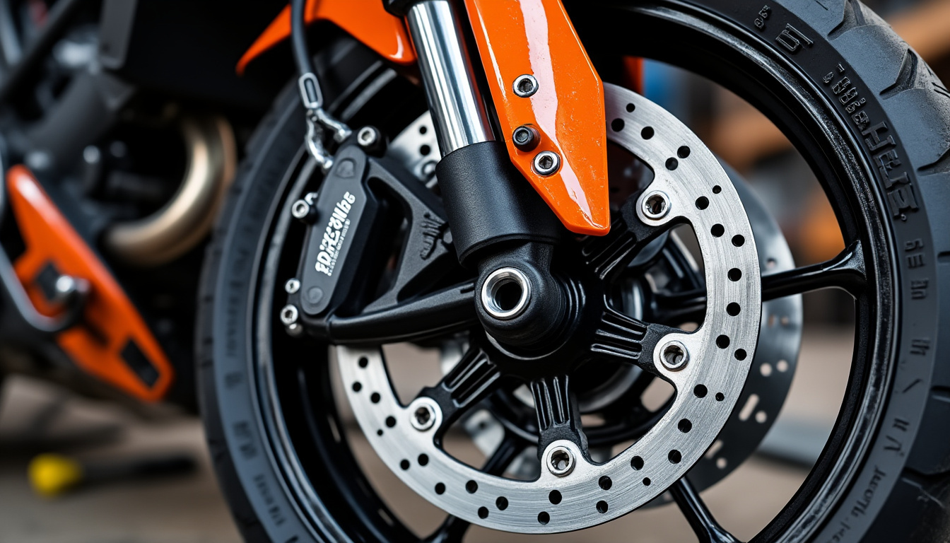 découvrez les caractéristiques détaillées et les avantages de la ktm 125 duke 2016, une moto alliant performance, design moderne et maniabilité pour les amateurs de sensations fortes.