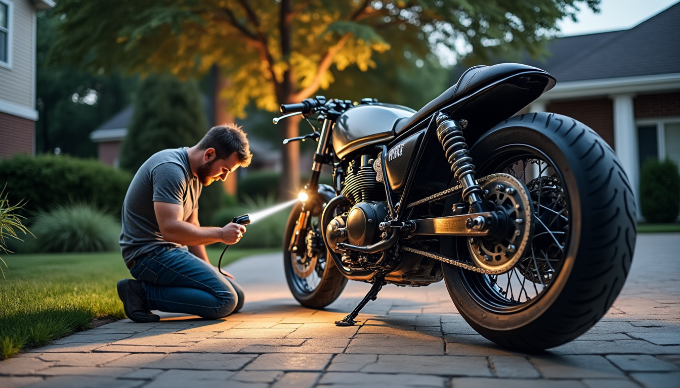 découvrez nos conseils pour bien choisir votre deux-roues d'occasion chez dherbey moto occasion et trouvez la moto idéale à prix avantageux.