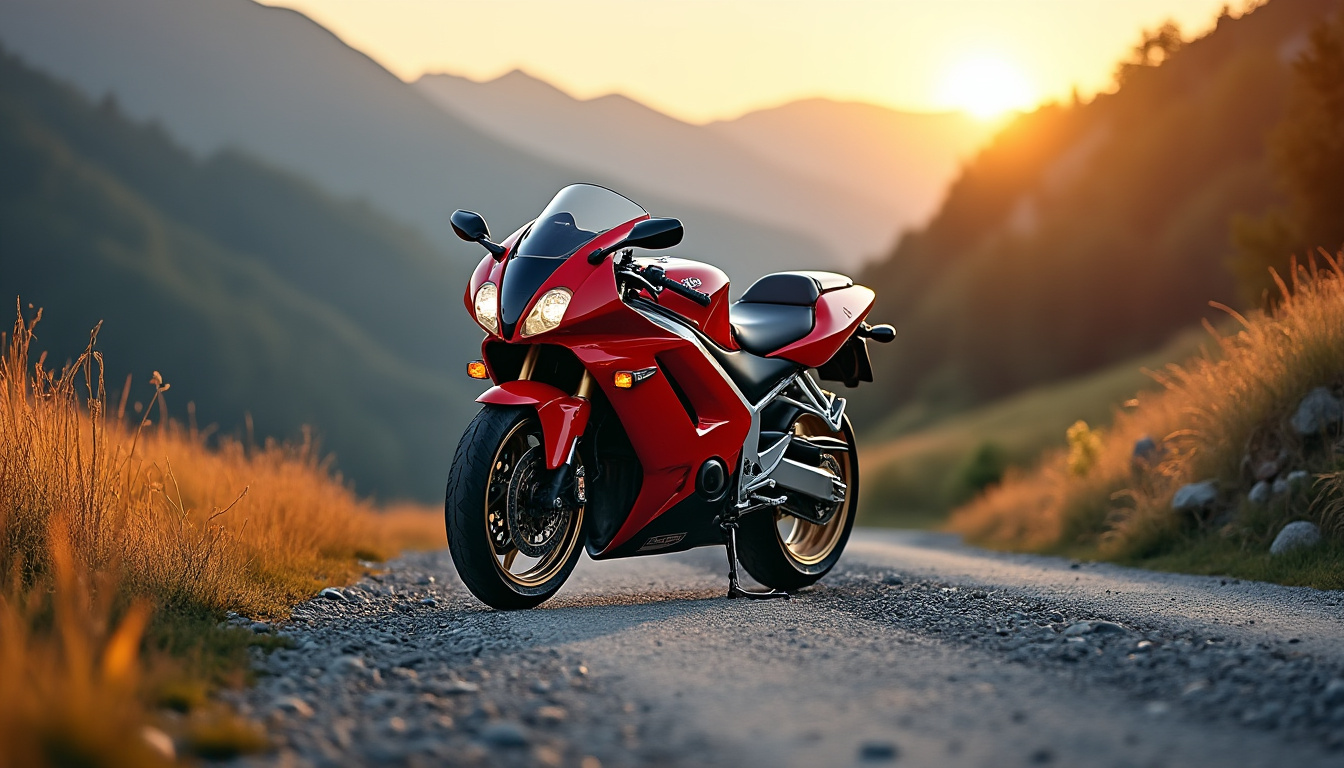 découvrez notre guide complet sur la honda cbr 1990, une moto emblématique. histoire, caractéristiques, conseils d'achat et entretien pour bien comprendre ce modÚle légendaire.
