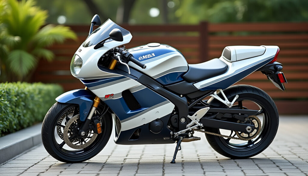 découvrez tout sur la honda cbr 1990 dans ce guide complet : caractéristiques, histoire, conseils d'entretien et astuces pour bien maîtriser cette moto emblématique.