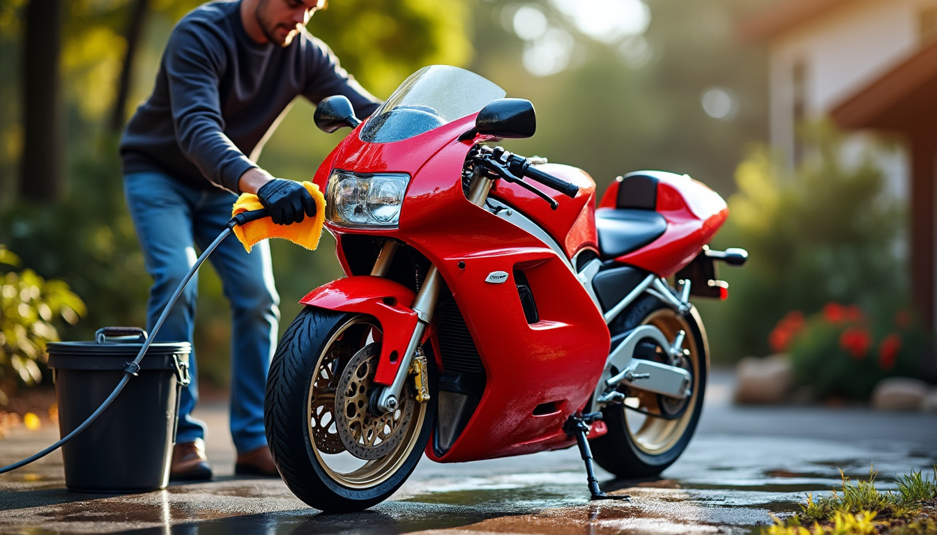 découvrez le guide complet sur la honda cbr 1990, une moto emblématique alliant performance et style. apprenez tout sur son histoire, ses caractéristiques techniques et son entretien.