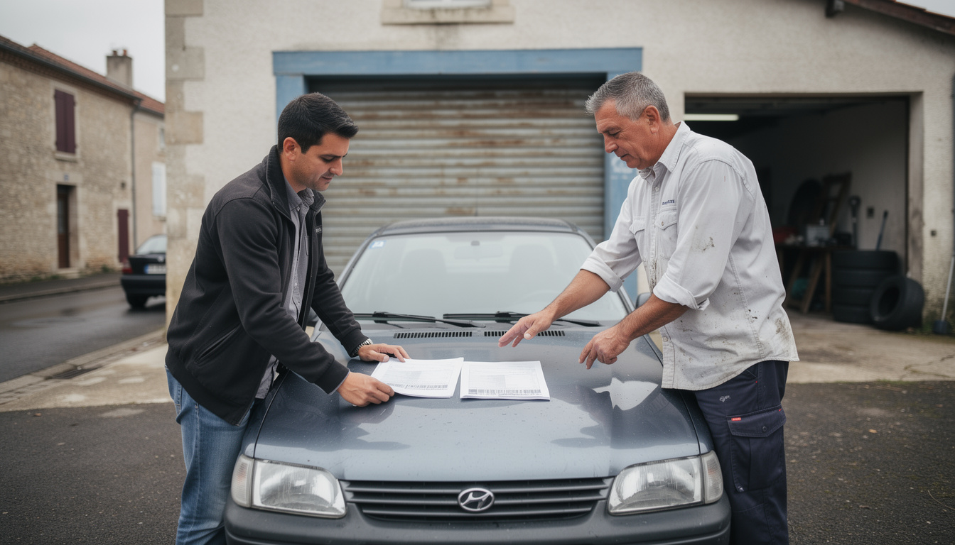 découvrez les démarches à suivre et les conseils essentiels si votre voiture tombe en panne après l'avoir vendue. comprenez vos responsabilités et protégez-vous juridiquement.