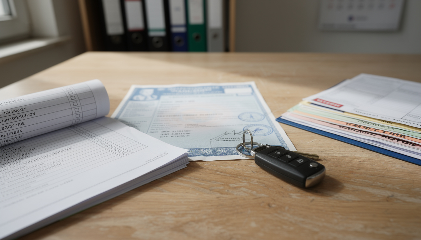découvrez les démarches essentielles à suivre après avoir vendu votre voiture qui est tombée en panne, pour protéger vos droits et éviter les complications.