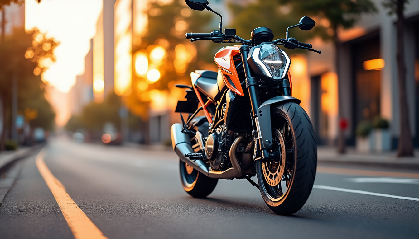 découvrez le prix de la ktm 125 duke en 2026 et toutes les informations essentielles pour bien choisir votre moto.