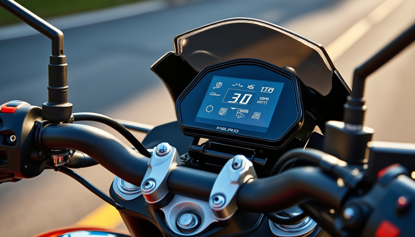 découvrez le prix de la ktm 125 duke en 2026, ses caractéristiques clés et les nouveautés à ne pas manquer pour cette année.