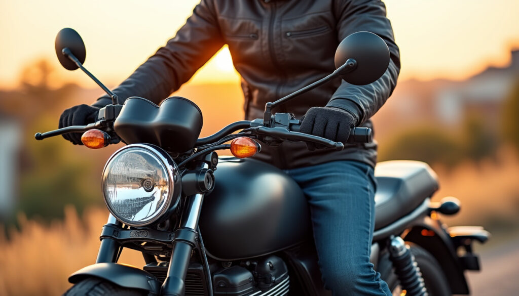 découvrez quelle est la moto la moins chère idéale pour débuter facilement la conduite. guide pratique pour choisir votre première moto économique et adaptée aux novices.