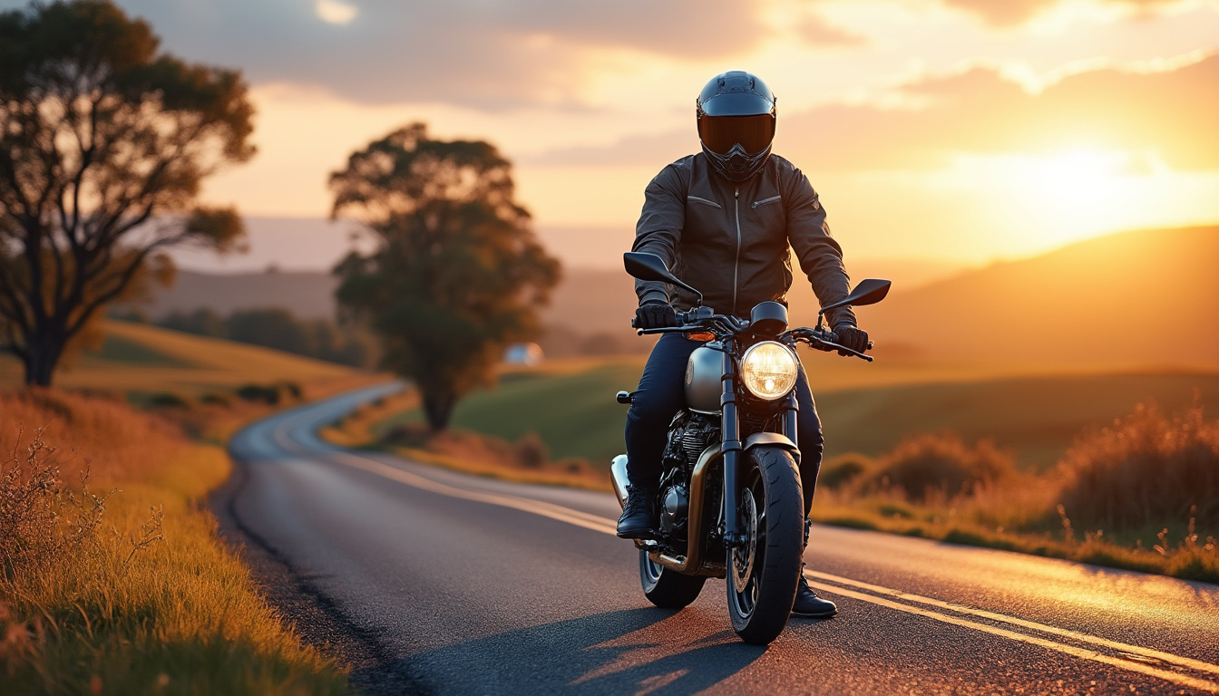 découvrez quelle est la moto la moins chère idéale pour débuter facilement la moto, avec des conseils pour choisir un modèle adapté aux novices.