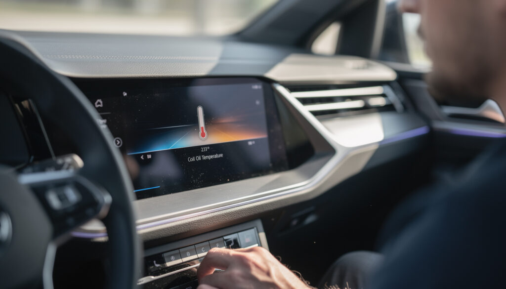 découvrez quelle est la température idéale de l'huile pour votre volkswagen en 2026 et assurez une performance optimale et une longue durée de vie à votre moteur.