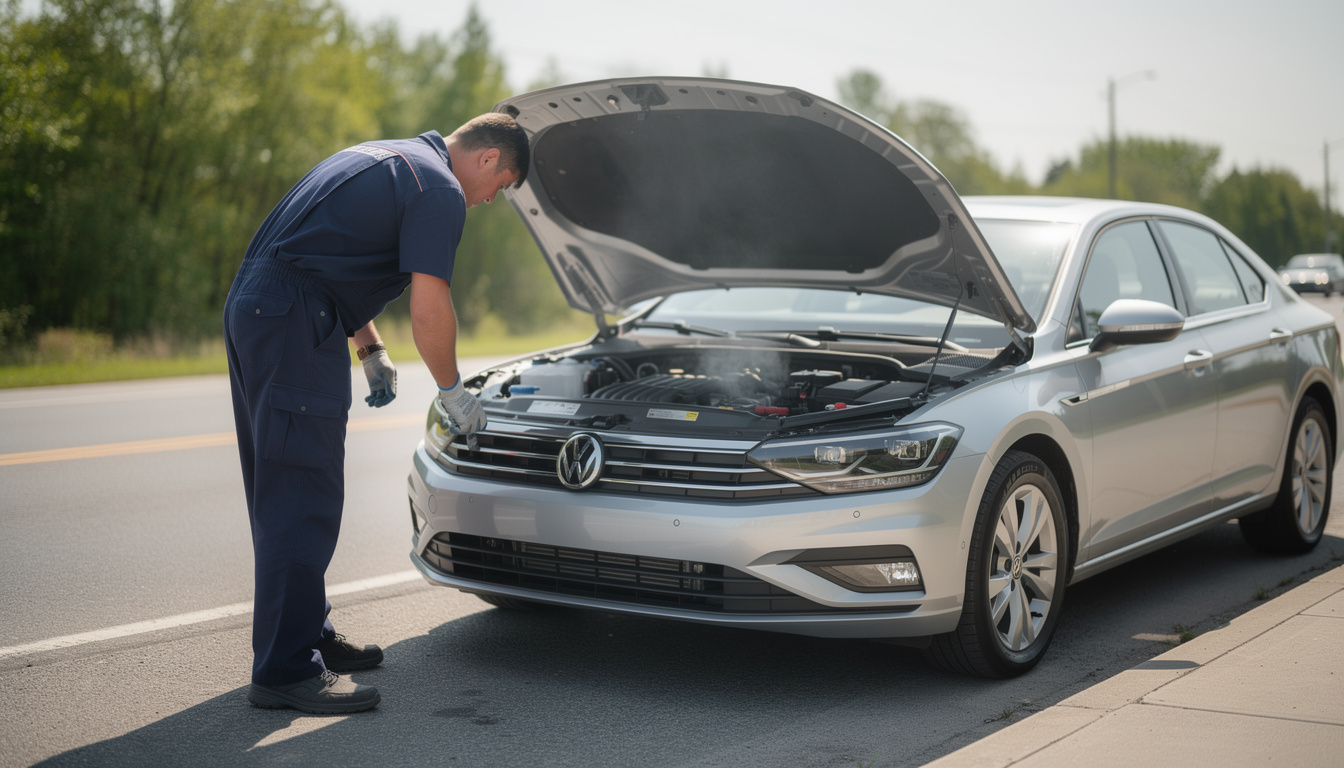 découvrez la température idéale de l'huile pour optimiser les performances et la durabilité de votre volkswagen en 2026. conseils et recommandations pour un entretien parfait.