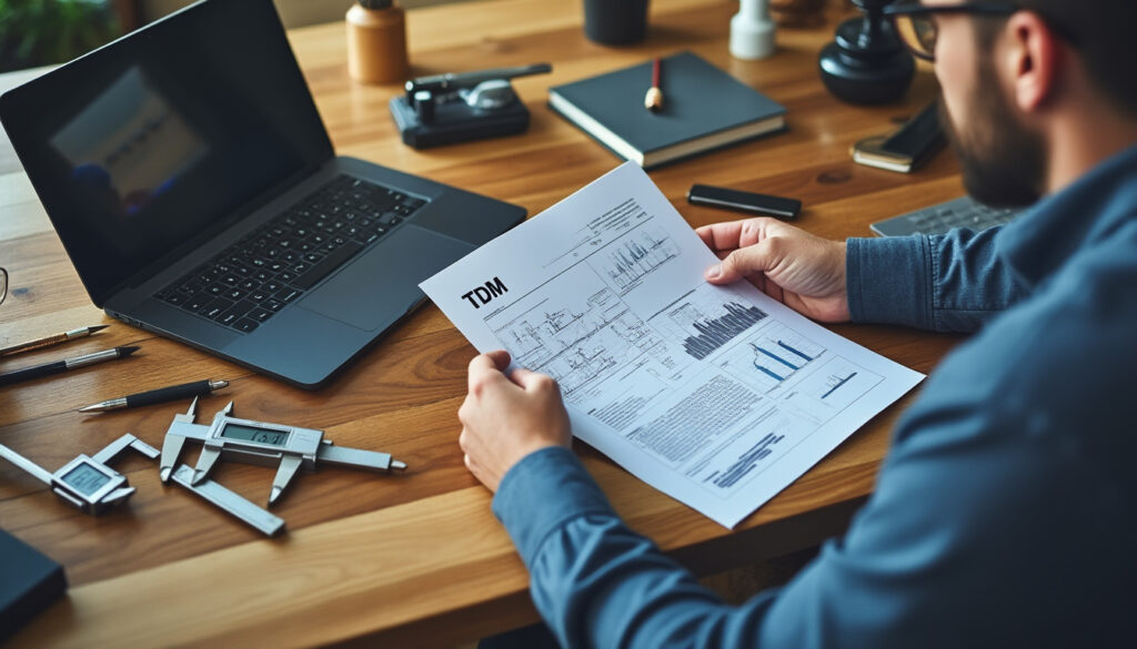 découvrez tout ce qu'il faut savoir sur la fiche technique tdm, son importance et comment elle facilite la gestion de projets et de produits.