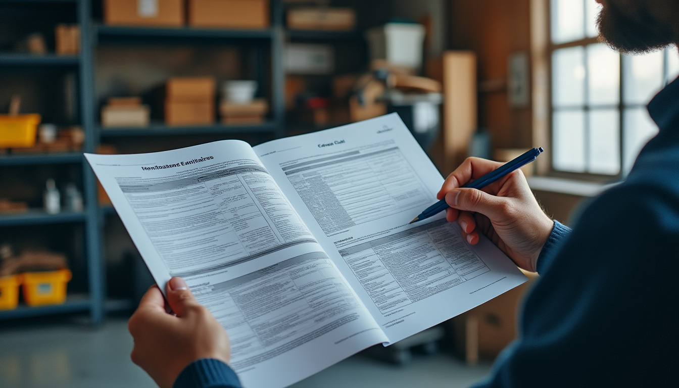 découvrez tout ce qu'il faut savoir sur la fiche technique tdm, son rôle essentiel et comment elle optimise la gestion de vos projets techniques.