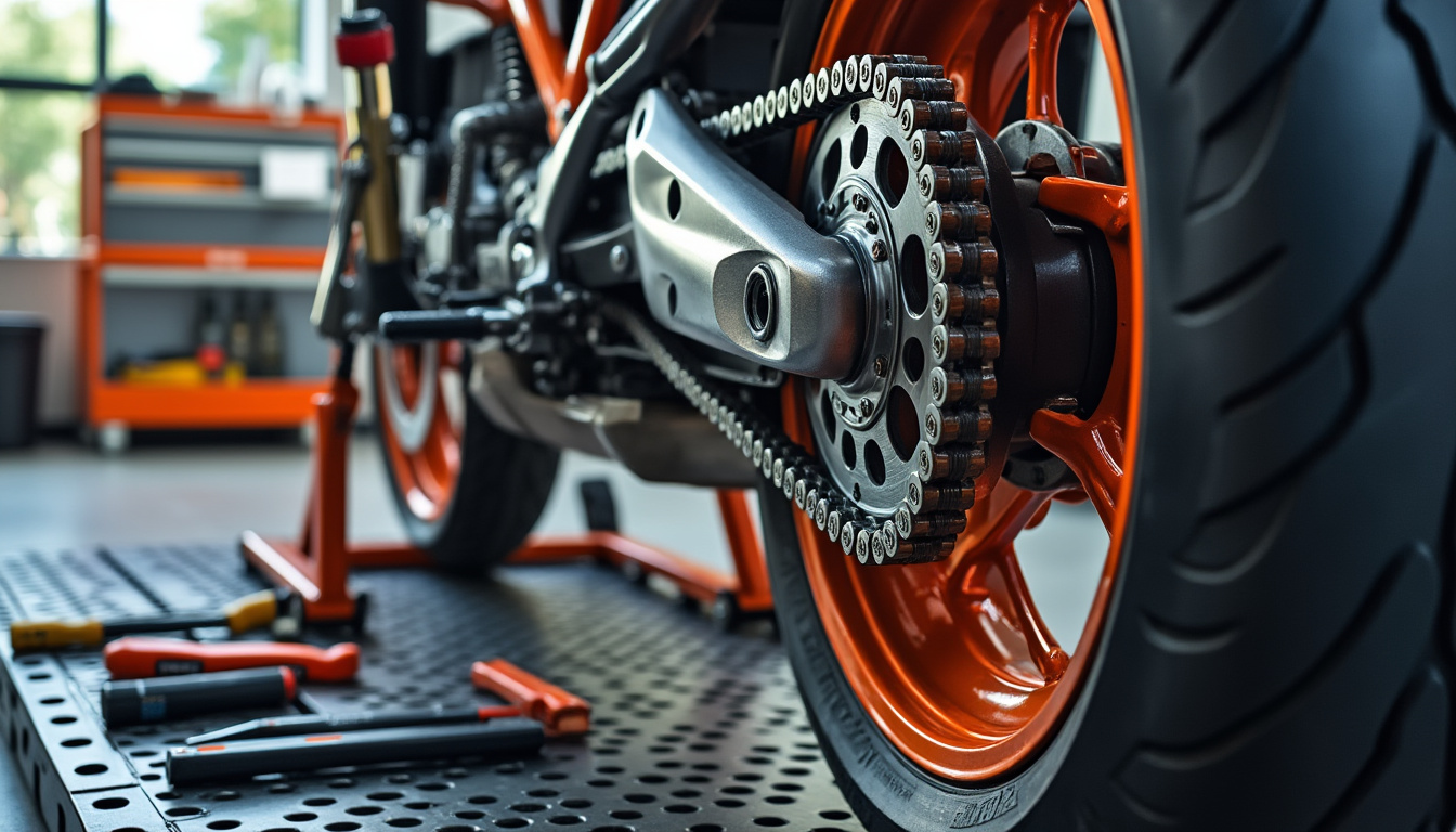 découvrez tout sur la ktm duke 125 2013 : caractéristiques techniques, performances, design et avis pour mieux connaître cette moto compacte et dynamique.
