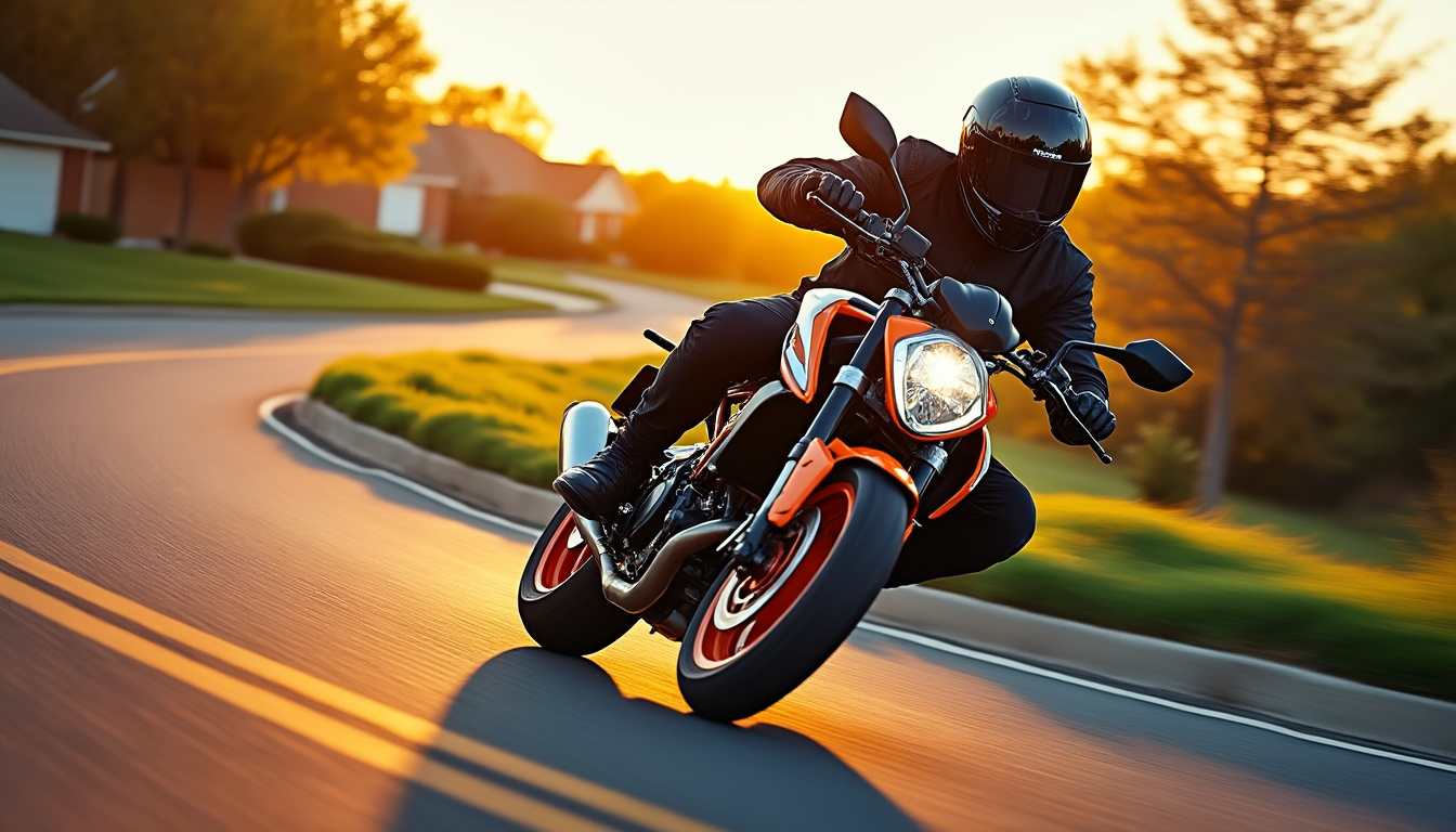 découvrez tout sur la ktm duke 125 2013 : ses caractéristiques techniques, ses performances et ce qui la rend unique pour les amateurs de moto.