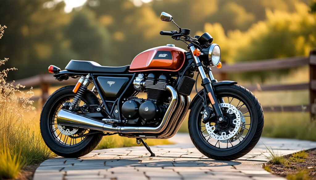 découvrez tout sur la moto maverick : ses caractéristiques techniques, ses avantages, et pourquoi elle est un choix idéal pour les passionnés de deux-roues.