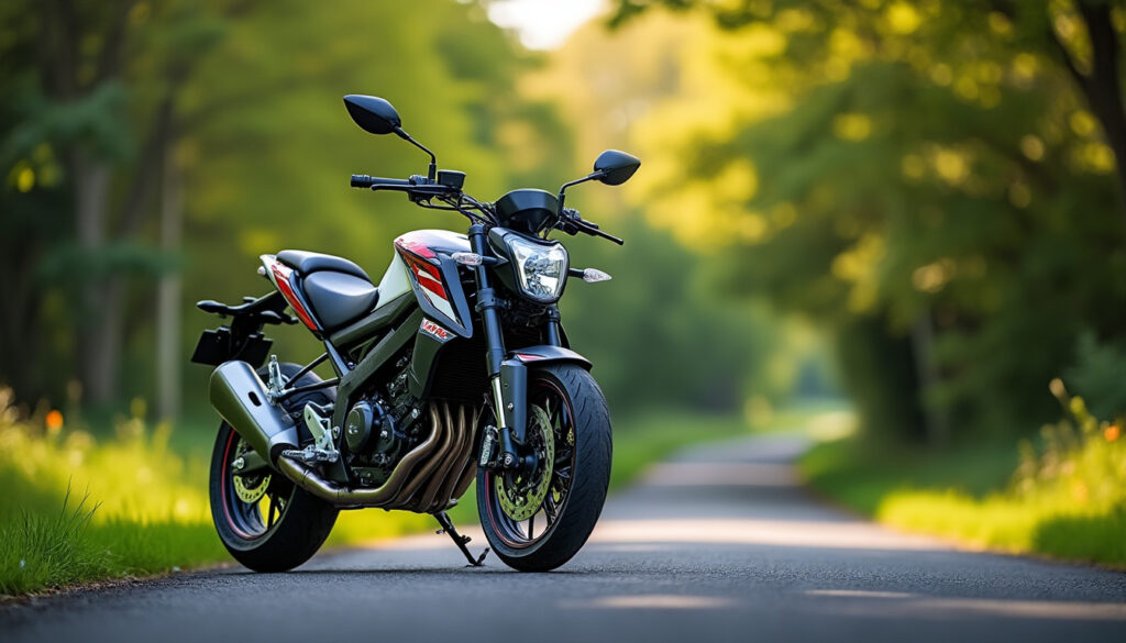 découvrez tout sur l'aprilia 125 etx : ses caractéristiques techniques, ses performances et ce qui fait de cette moto un choix idéal pour les amateurs de deux-roues.
