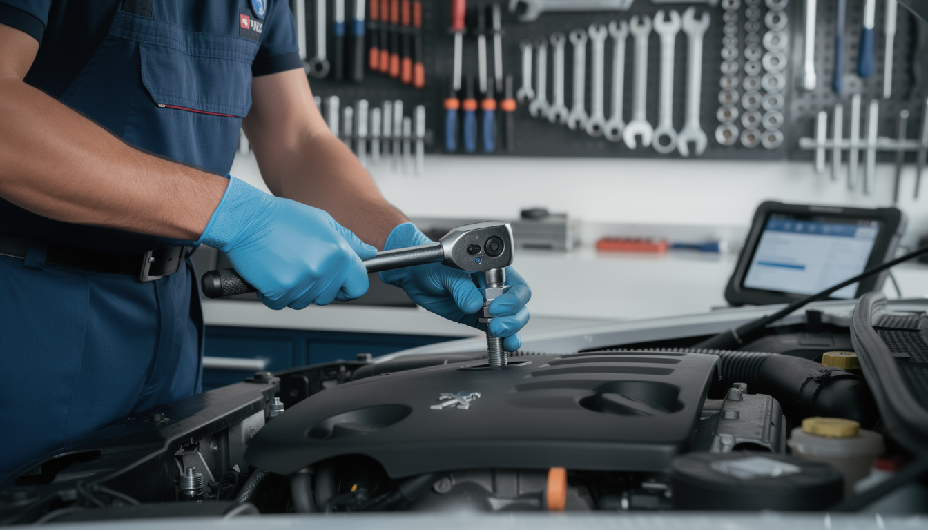 découvrez tout ce qu'il faut savoir sur p1337 grùce à notre guide complet. astuces et conseils pratiques pour bien démarrer facilement et efficacement.