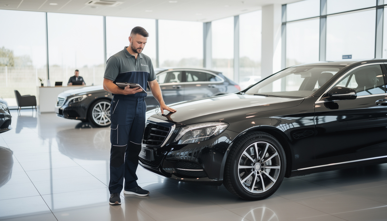 découvrez notre avis complet sur vente auto prestige et tous les conseils essentiels pour bien choisir votre voiture de prestige en toute confiance.