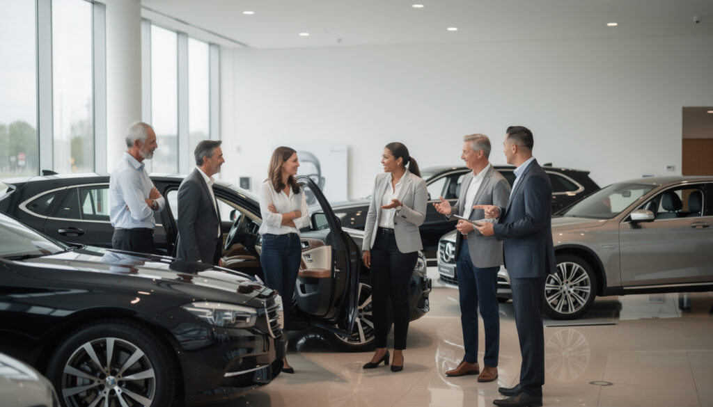 découvrez les avis sur vente auto prestige et obtenez toutes les informations essentielles pour faire un choix éclairé lors de l'achat de votre voiture de prestige.