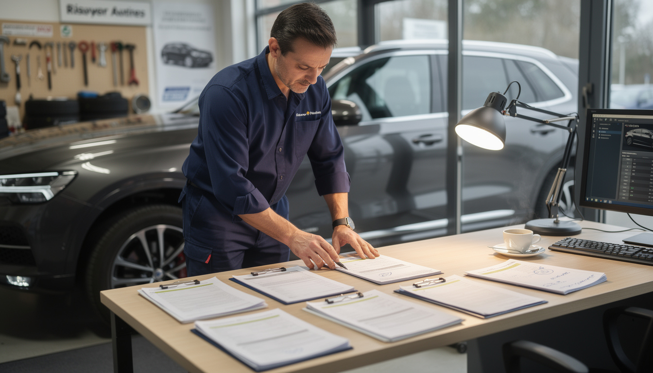 découvrez tous les avis et conseils essentiels sur vente auto prestige pour faire le meilleur choix lors de l'achat de votre véhicule de luxe.