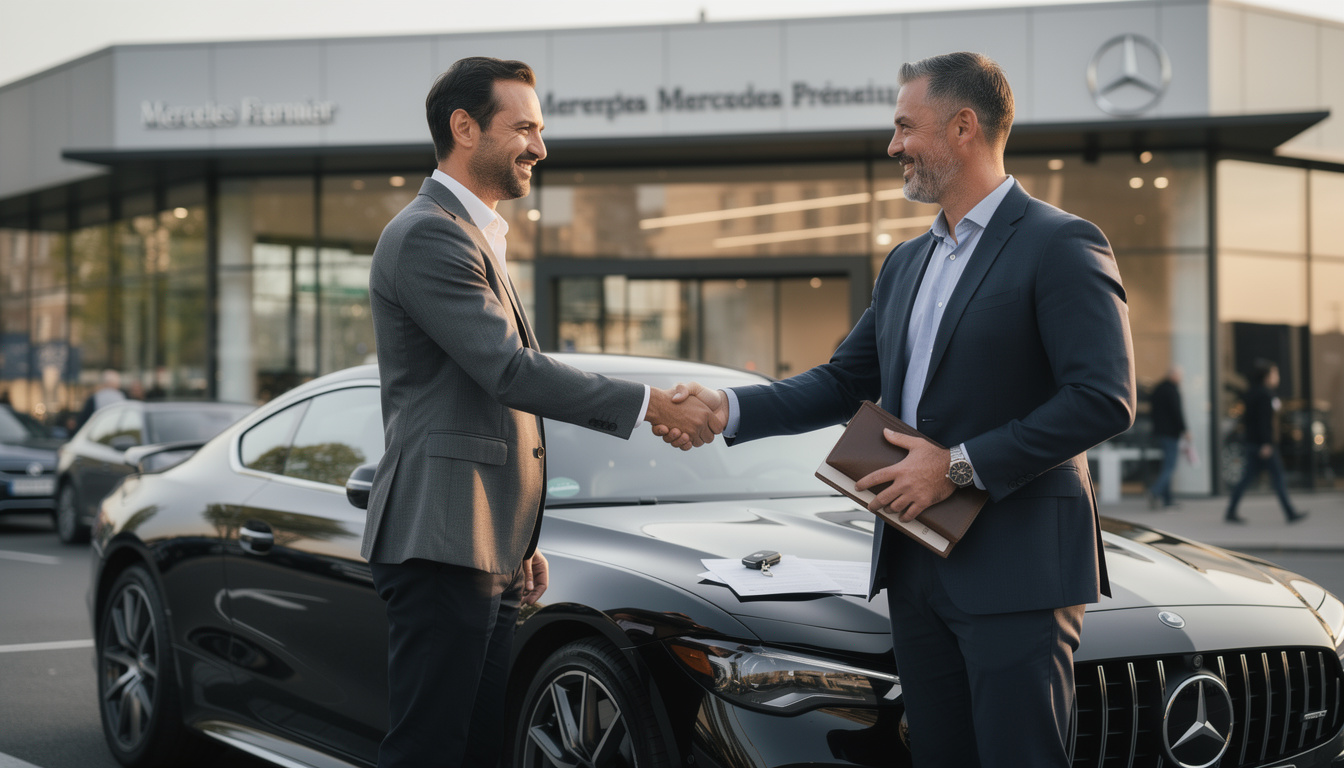 découvrez notre avis complet sur vente auto prestige et tout ce qu'il faut savoir pour choisir la voiture de prestige idéale en toute confiance.