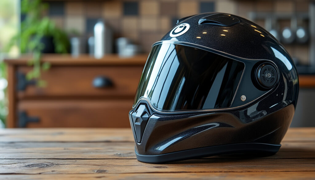 découvrez comment choisir la meilleure visière fumée homologuée pour assurer une protection optimale et un confort maximal avec votre casque.