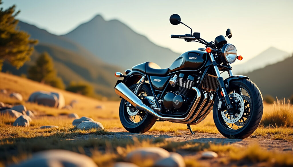 découvrez notre guide complet sur la yamaha xj900 diversion pour bien la choisir, l'entretenir et profiter pleinement de ses performances et de sa fiabilité.