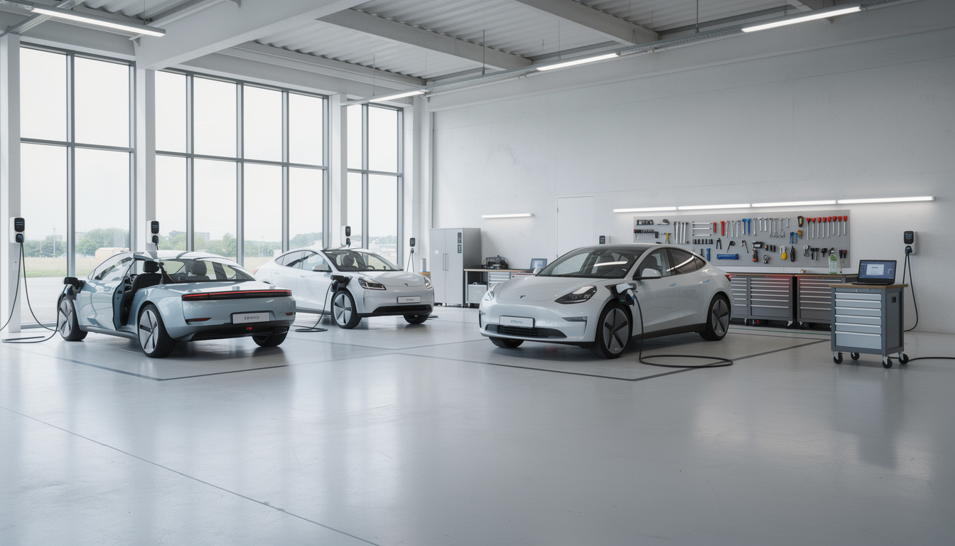 découvrez les nouveautés incontournables de 2026 avec auto express fr media auto : tests, innovations et tendances pour les passionnés d'automobile.