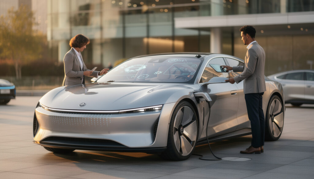 découvrez les nouveautés incontournables de 2026 dans le secteur automobile avec auto express fr media : actualités, innovations et tendances à ne pas manquer.