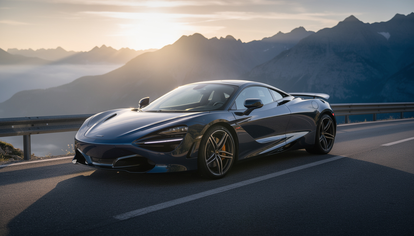 découvrez les nouveautés incontournables de 2026 avec auto express fr media auto : innovations, modèles et tendances à ne pas manquer pour les passionnés d'automobile.