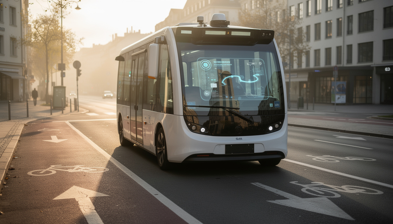 découvrez comment algocar transforme le secteur du transport autonome en 2026 grùce à ses innovations technologiques révolutionnaires et ses solutions intelligentes.