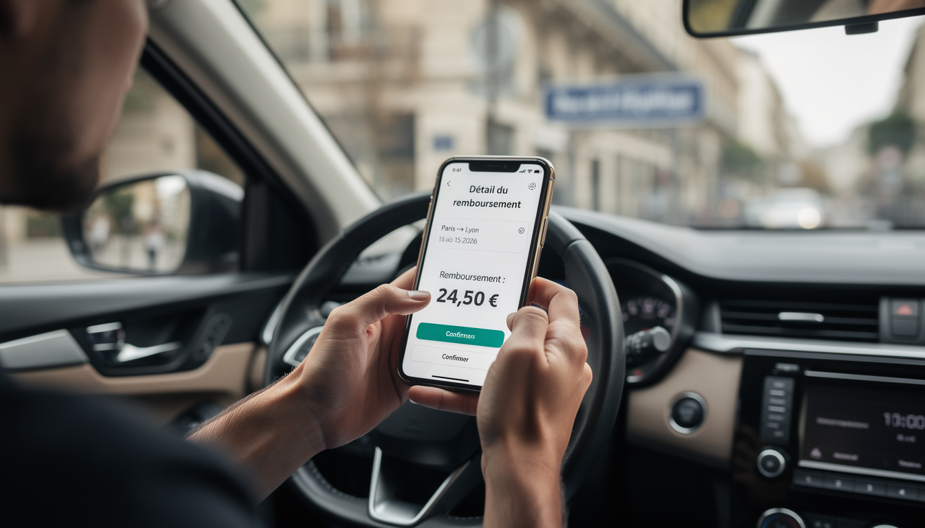 découvrez comment obtenir un remboursement rapide sur blablacar en 2026 grùce à nos conseils pratiques et étapes simples pour un processus sans stress.