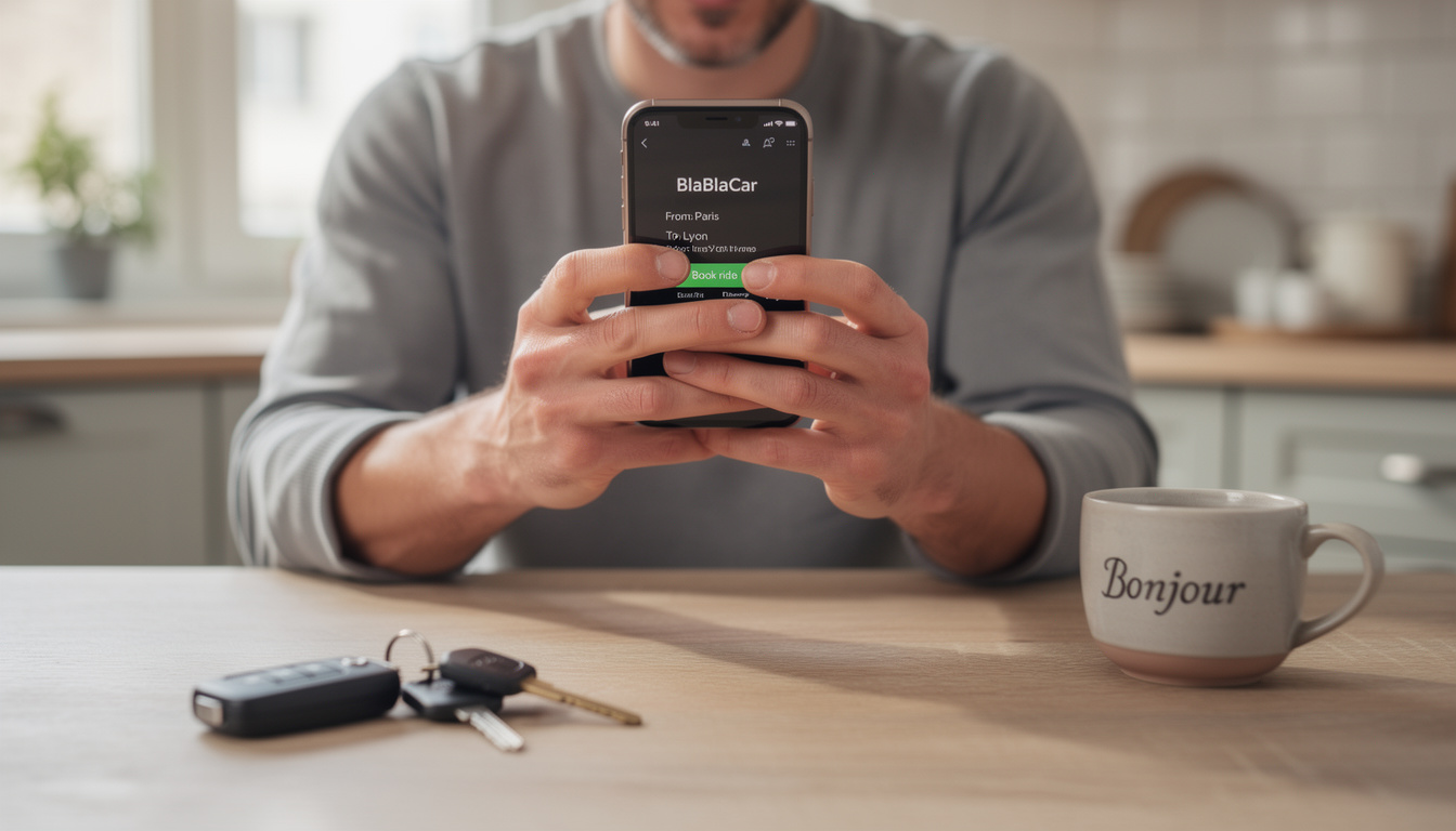 découvrez comment obtenir un remboursement rapide sur blablacar en 2026 grùce à nos conseils pratiques et étapes simples pour faciliter vos démarches.