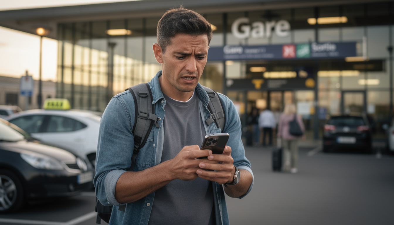 découvrez comment obtenir un remboursement rapide sur blablacar en 2026 grùce à nos conseils pratiques et étapes simples pour sécuriser votre argent rapidement.