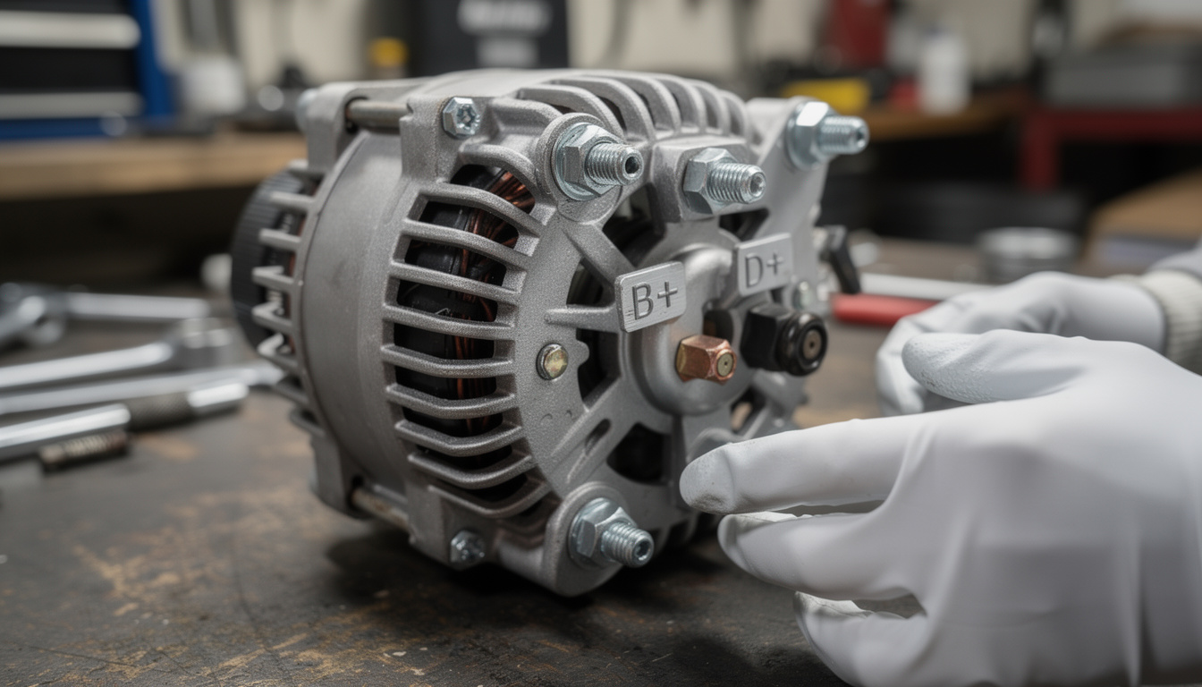 découvrez notre guide complet et nos astuces pour réussir facilement le branchement d’un alternateur 3 fils. suivez nos conseils étape par étape pour une installation réussie et sans erreur.