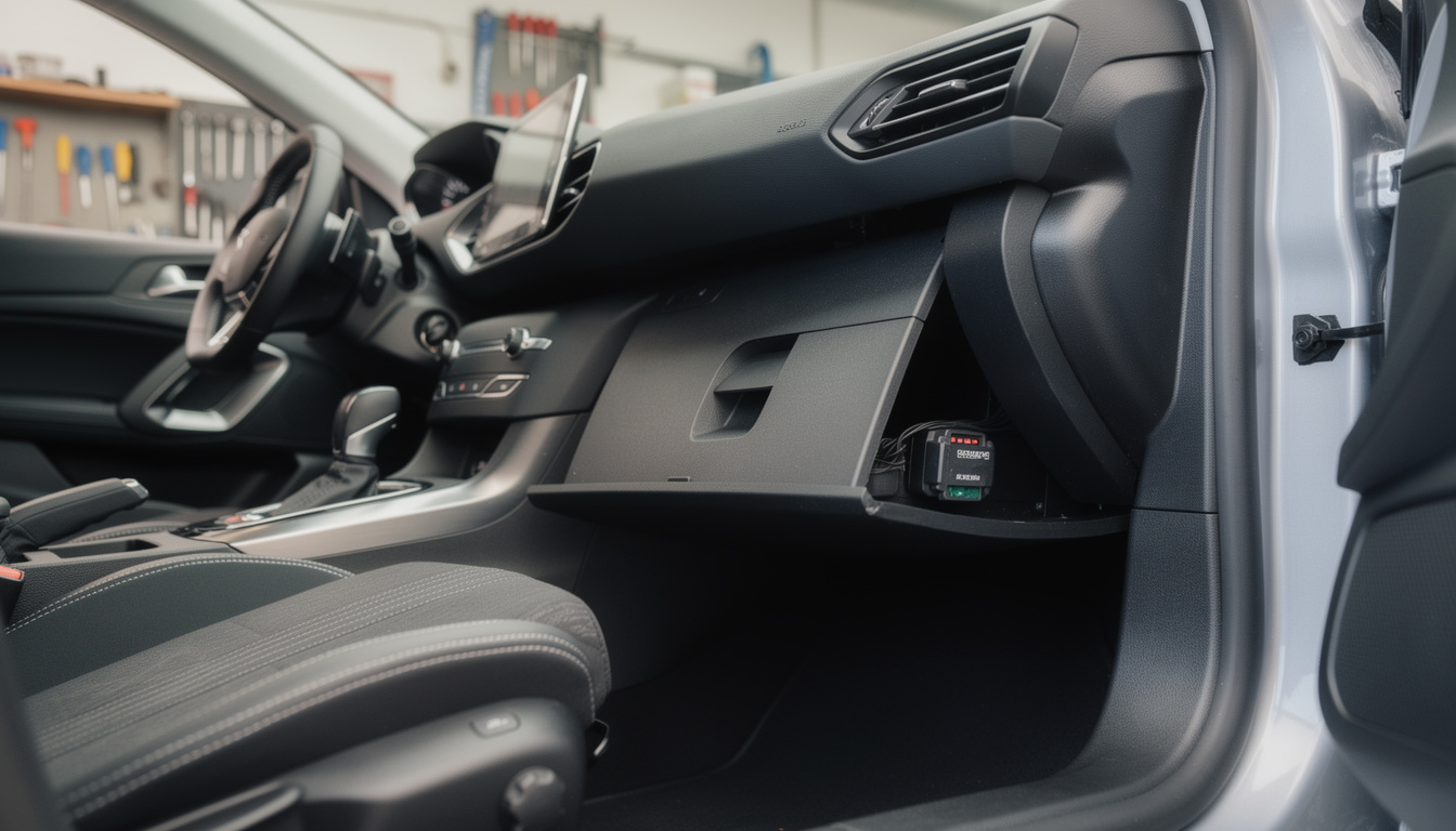 découvrez comment utiliser la prise obd 308 pour diagnostiquer facilement les problèmes de votre véhicule grâce à notre guide simple et pratique.
