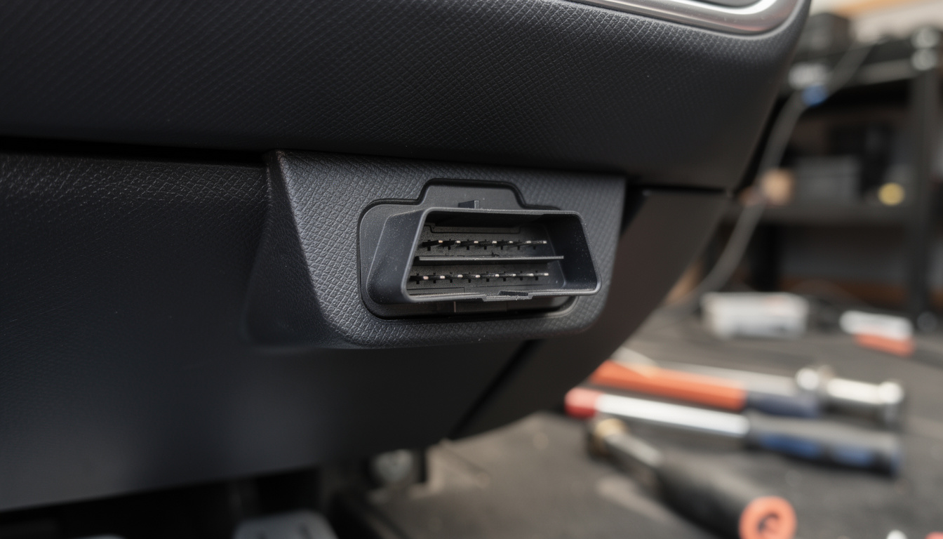 découvrez comment utiliser facilement la prise obd 308 pour diagnostiquer votre véhicule et identifier rapidement les éventuels problèmes mécaniques.